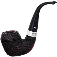 Peterson Sherlock Holmes Rusticated Watson P-Lip