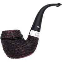 Peterson Sherlock Holmes Rusticated Watson P-Lip