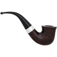 Peterson Aran Smooth Nickel Mounted (05) Fishtail
