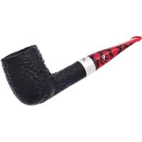 Peterson Dracula Sandblasted (106) Fishtail
