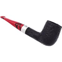 Peterson Dracula Sandblasted (106) Fishtail