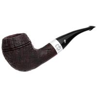 Peterson Sherlock Holmes Sandblasted Deerstalker P-Lip