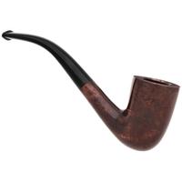 Peterson Aran Smooth (128) Fishtail