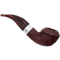 Peterson Irish Harp Sandblasted (80s) Fishtail