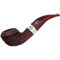 Peterson Irish Harp Sandblasted (80s) Fishtail