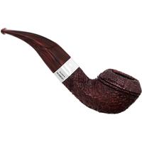 Peterson Irish Harp Sandblasted (80s) Fishtail