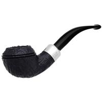 Peterson Army Filter Sandblasted (999) Fishtail (9mm)