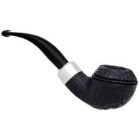 Peterson Army Filter Sandblasted (999) Fishtail (9mm)