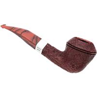 Peterson Irish Harp Sandblasted (B5) Fishtail