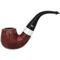 Peterson Kildare Silver Mounted (221) P-Lip