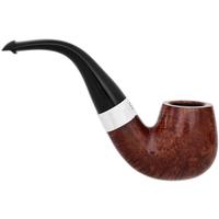 Peterson Kildare Silver Mounted (221) P-Lip