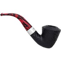 Peterson Dracula Sandblasted (B10) Fishtail