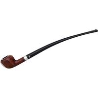 Peterson Churchwarden Smooth Paneled Acorn Fishtail