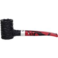 Peterson Dracula Rusticated (701) Fishtail