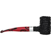 Peterson Dracula Rusticated (701) Fishtail
