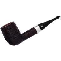 Peterson Pub Pipe Sandblasted Billiard P-Lip