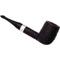 Peterson Pub Pipe Sandblasted Billiard P-Lip