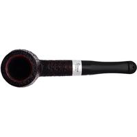Peterson Pub Pipe Sandblasted Billiard P-Lip