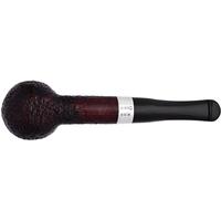 Peterson Pub Pipe Sandblasted Billiard P-Lip