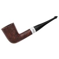 Peterson Aran Smooth Nickel Mounted (120) P-Lip