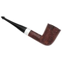 Peterson Aran Smooth Nickel Mounted (120) P-Lip