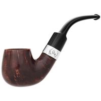 Peterson Aran Smooth Nickel Mounted (221) Fishtail