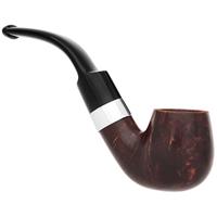 Peterson Aran Smooth Nickel Mounted (221) Fishtail