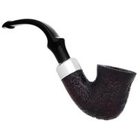 Peterson System Standard Sandblasted (305) P-Lip