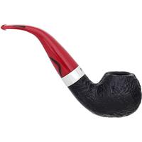 Peterson Dracula Sandblasted (XL02) Fishtail
