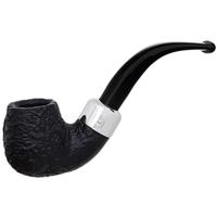 Peterson Army Filter Sandblasted (230) Fishtail (9mm)