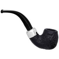 Peterson Army Filter Sandblasted (230) Fishtail (9mm)