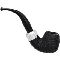 Peterson Army Filter Sandblasted (230) Fishtail (9mm)