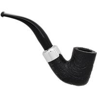 Peterson Army Filter Sandblasted (338) Fishtail (9mm)