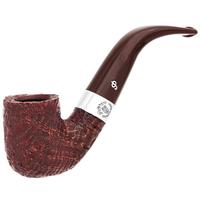 Peterson Irish Harp Sandblasted (338) Fishtail