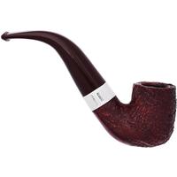 Peterson Irish Harp Sandblasted (338) Fishtail