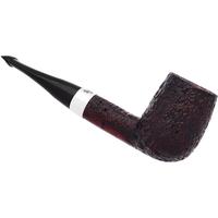 Peterson Pub Pipe Sandblasted Billiard P-Lip
