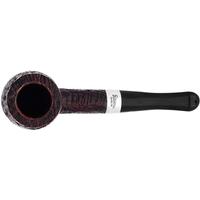 Peterson Pub Pipe Sandblasted Billiard P-Lip