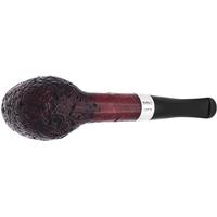 Peterson Pub Pipe Sandblasted Billiard P-Lip
