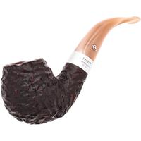 Peterson Archive Collection Molly Malone Rusticated Bent Fishtail