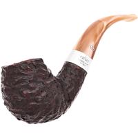 Peterson Archive Collection Molly Malone Rusticated Bent Fishtail