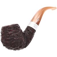Peterson Archive Collection Molly Malone Rusticated Bent Fishtail