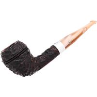 Peterson Archive Collection Molly Malone Rusticated Straight Fishtail