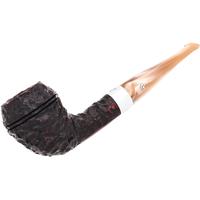 Peterson Archive Collection Molly Malone Rusticated Straight Fishtail