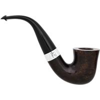 Peterson Sherlock Holmes Dark Smooth Original P-Lip