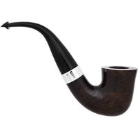 Peterson Sherlock Holmes Dark Smooth Original P-Lip