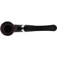 Peterson Sherlock Holmes Dark Smooth Original P-Lip