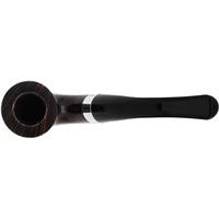 Peterson Sherlock Holmes Dark Smooth Original P-Lip