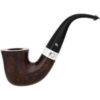 Peterson Sherlock Holmes Dark Smooth Original P-Lip