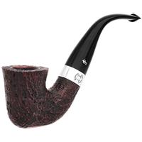 Peterson Sherlock Holmes Sandblasted Original P-Lip