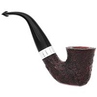 Peterson Sherlock Holmes Sandblasted Original P-Lip